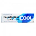 Counter Pain Cool 60gm