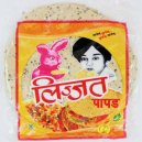 Lijjat Garlic Papad 200G