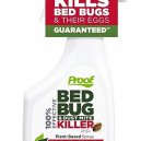 Bed Bug & Dust Mite 16 Fl