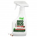 Bed Bug & Dust Mite 3 Fl