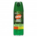 Off Insect Repellent Ii (Unscented ) 170G