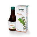 Himalaya Tulasi Syrup Respiratory Wellness 200ml
