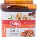 MTR Garlic Pickle 300G