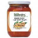Brahmins Tamarind Ginger Pickle 400gm