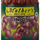 Mother's Onion Pickle 300G