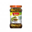 Swad Green Chilli Chutney 300g