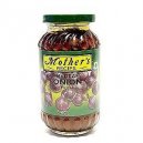 Mother's Madras Onion Pickle 300G