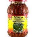 Mother's Mango Chilli Pickle 300gm