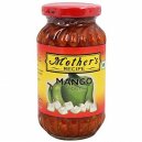 Mother's Mango Pickle 300gm