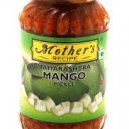 Mother's Maharashtra Mango Pickle 300G