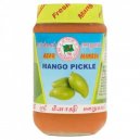 Sri Meenatchi Mango Pickle 350gm