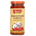 Swad Rajasthani Garlic Chutney 250g