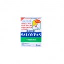 Salonpas Pain Relieving Patches 20's