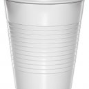Plastic Cup 4's Tb261