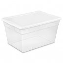 Plastic Storage Box 8288