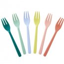 Grace Plastic Fork 6.5X50S