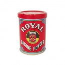 Royal Baking Pow 226 gm