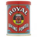 Royal Baking Powder 113 gm