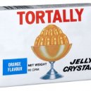 Tortally Orange 90gm