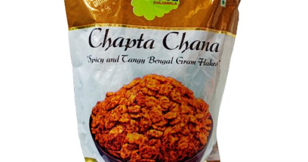 Ramji Damodar Chapta Chana 400g