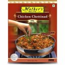 Mother's Chicken Chettinad 80g Ready to Cook