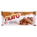 Nutro Cream Wafers Hazelnut150gm