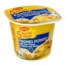 Maggi Mashed Potato With Sour Cream 42gm/53gm