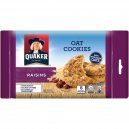 Quaker Oat Cookies Raisins 162gm