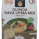 Orillet Quinoa Rava Upma Mix 200gm