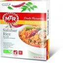 MTR Sambar Rice 250gm Ready to Eat