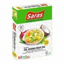 Saras Vegetable Khorma Gravy Mix 400gm