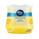 Ambi Pur Refreshing Lemon Gel Value Pack 2X180