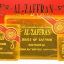 Al-Zaffran Saffron 4G