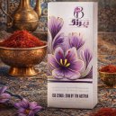 BEHRANG SAFFRON 1 GM ( IRAN )