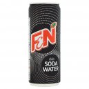 F&N Soda Water 330ml
