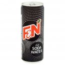 F&N Club Soda Water 325ml