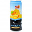 Minute Maid Orange Fruit Drink 300ml