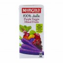 Marigold Purple Veg Mix Fruits 1L