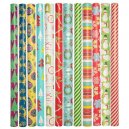 Gift Wrapping Paper