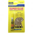 Super Glue 3's