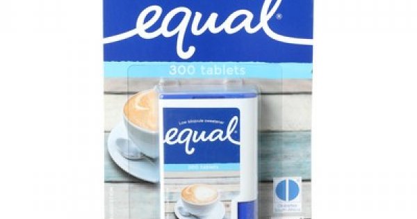 equal-300-tablets