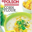 Brown & Polson Corn Flour 500g