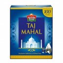 Taj Mahal Tea Bag 100's