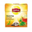 Lipton English Breakfast 20 Tea Bag