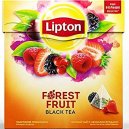 Lipton Forest Fruits 20 Bags