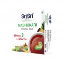 Sri Sri Madhukari Herbal Tea 100gm