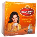 Wagh Bakri Masala Chai 100Tea Bags