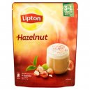 Lipton Hazelnut Milk Tea 12X21G