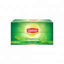 Lipton Green Tea 25's