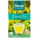 Dilmah Green Tea 20Bags